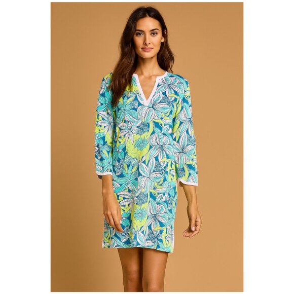 Lilly Pulitzer Swim S - Picture 7 of 7